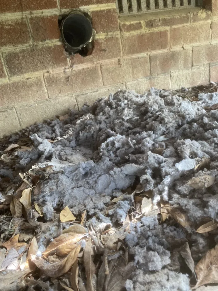 Slide of Kadamsrva Dryer Vent Cleaning Service