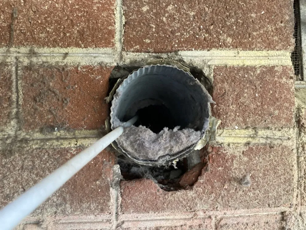 Slide of Kadamsrva Dryer Vent Cleaning Service