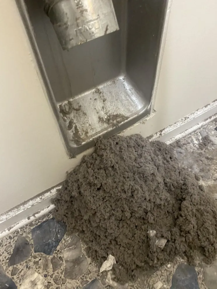 Slide of Kadamsrva Dryer Vent Cleaning Service
