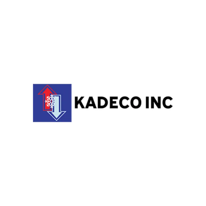 Slide of Kadeco
