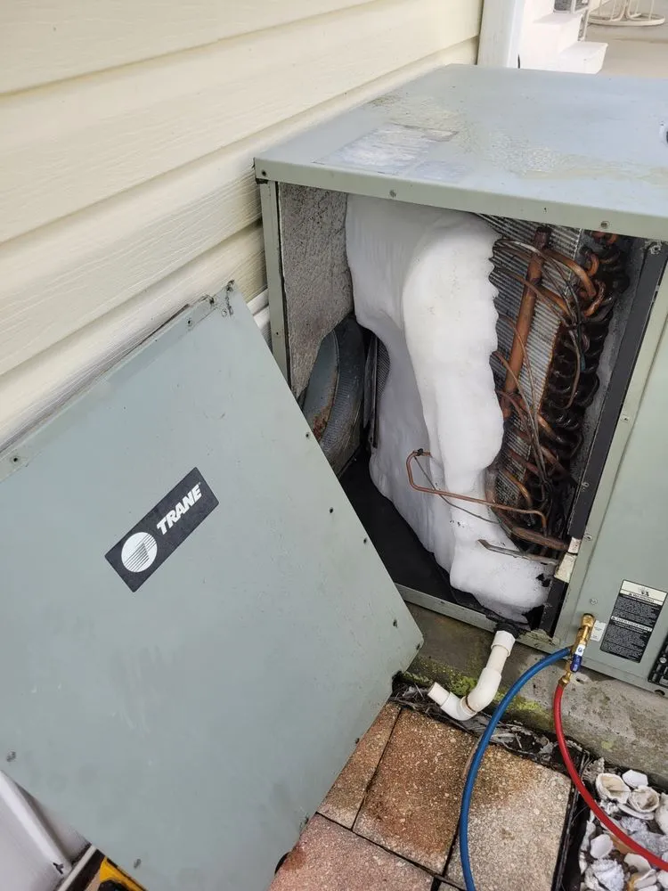 Slide of Kader Refrigeration