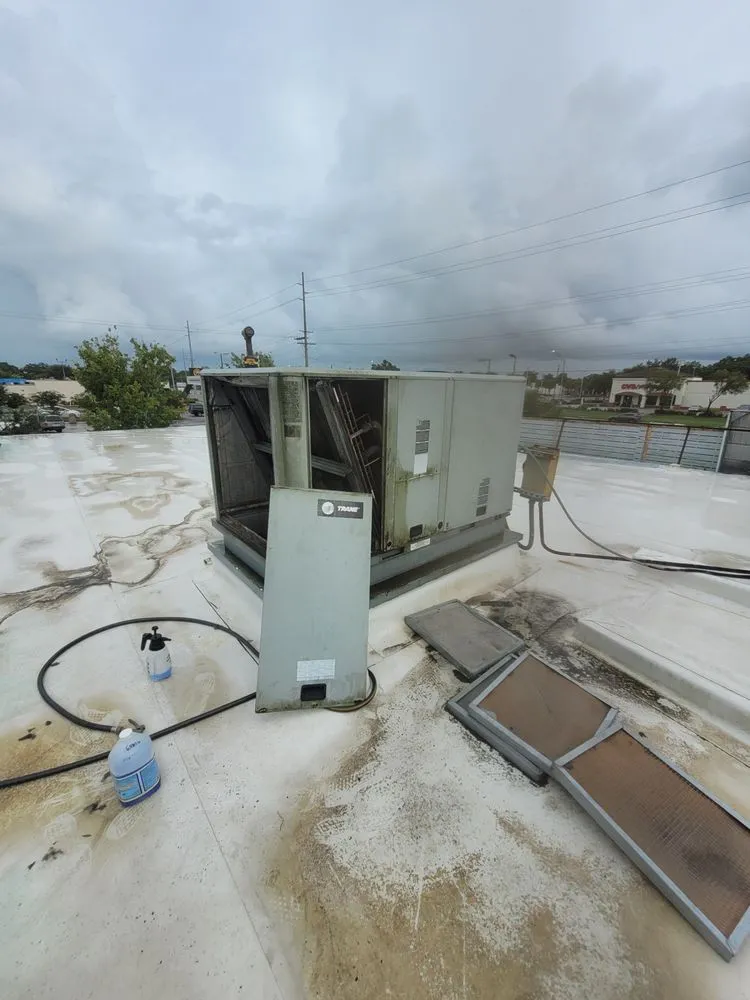 Slide of Kader Refrigeration