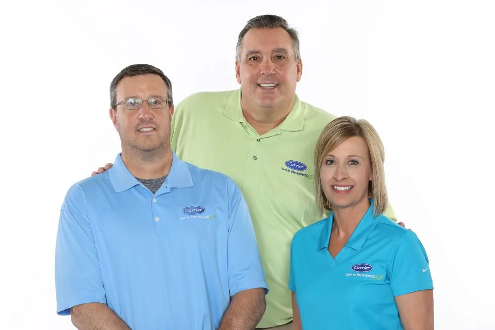 Slide of Kaduce Plumbing & Heating