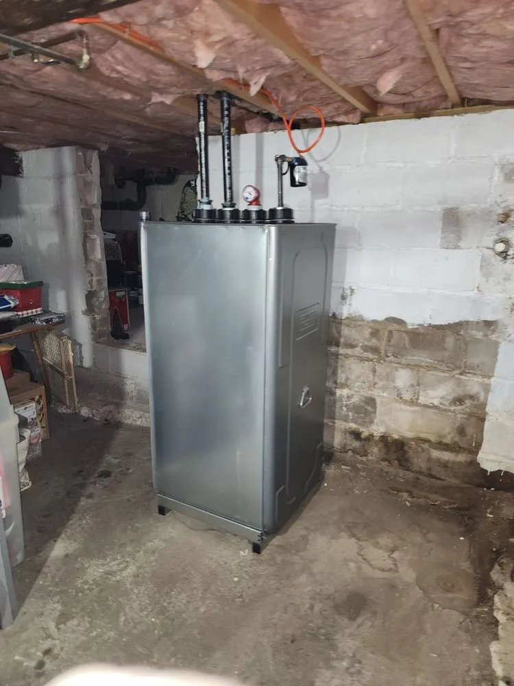 Slide of Kaeble Energy