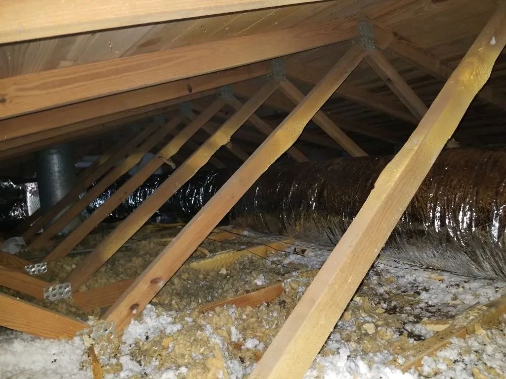 Slide of KAF Air Conditioning Services