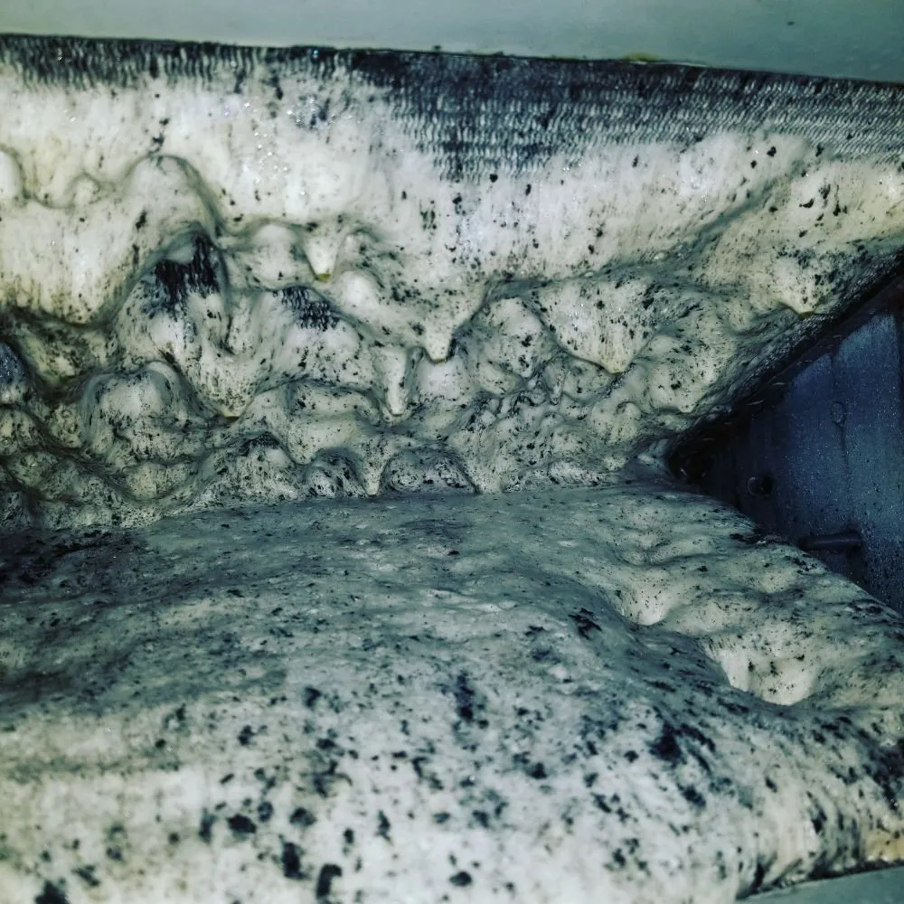 Slide of KAF Air Conditioning Services