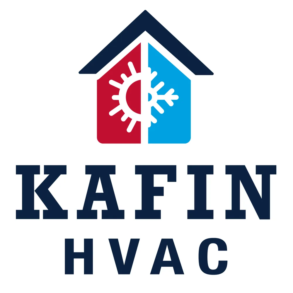 Slide of Kafin HVAC
