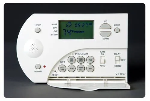 Slide of Kagel's Heating & Ac