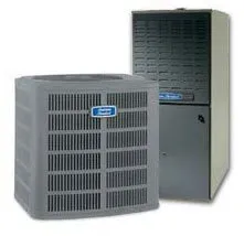 Slide of Kagel's Heating & Ac