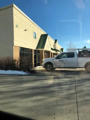 Kahar Plumbing & Heating Logo