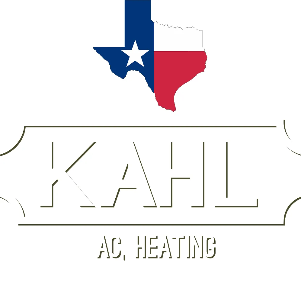 Slide of Kahl AC, Heating & Refrigeration