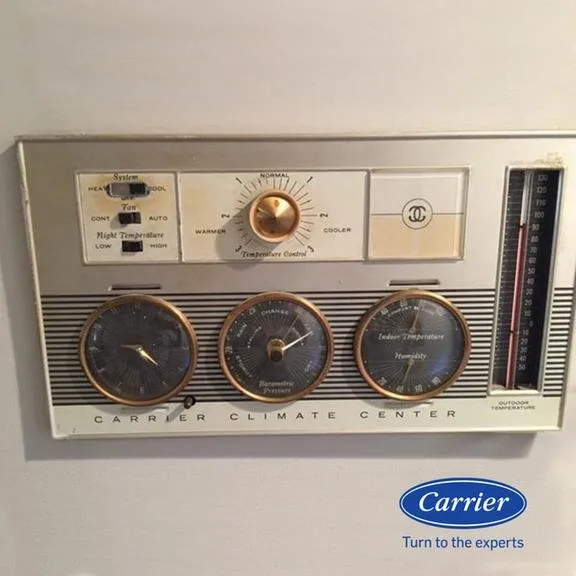 Slide of Kahn Air Conditioning