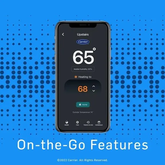 Slide of Kahn Air Conditioning