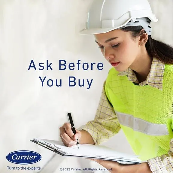 Slide of Kahn Air Conditioning