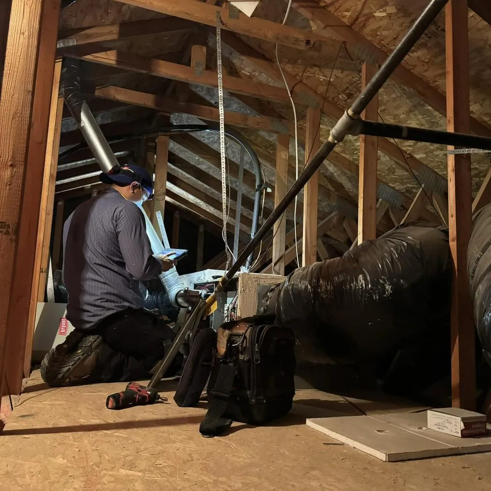 Slide of Kahn Air Conditioning