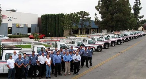 Slide of Kahn Air Conditioning