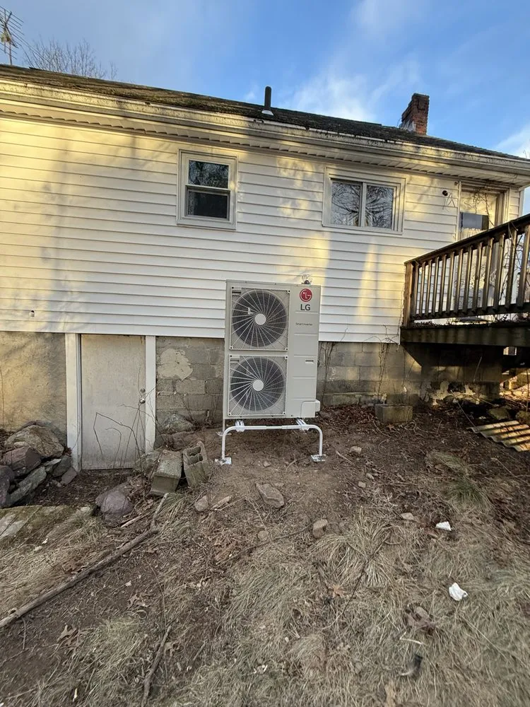 Slide of Kai Plumber