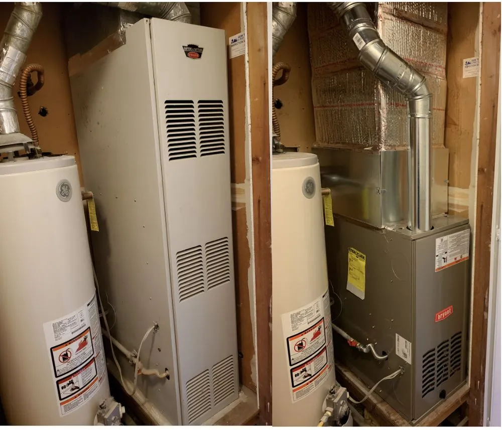 Slide of Kailey Air Systems