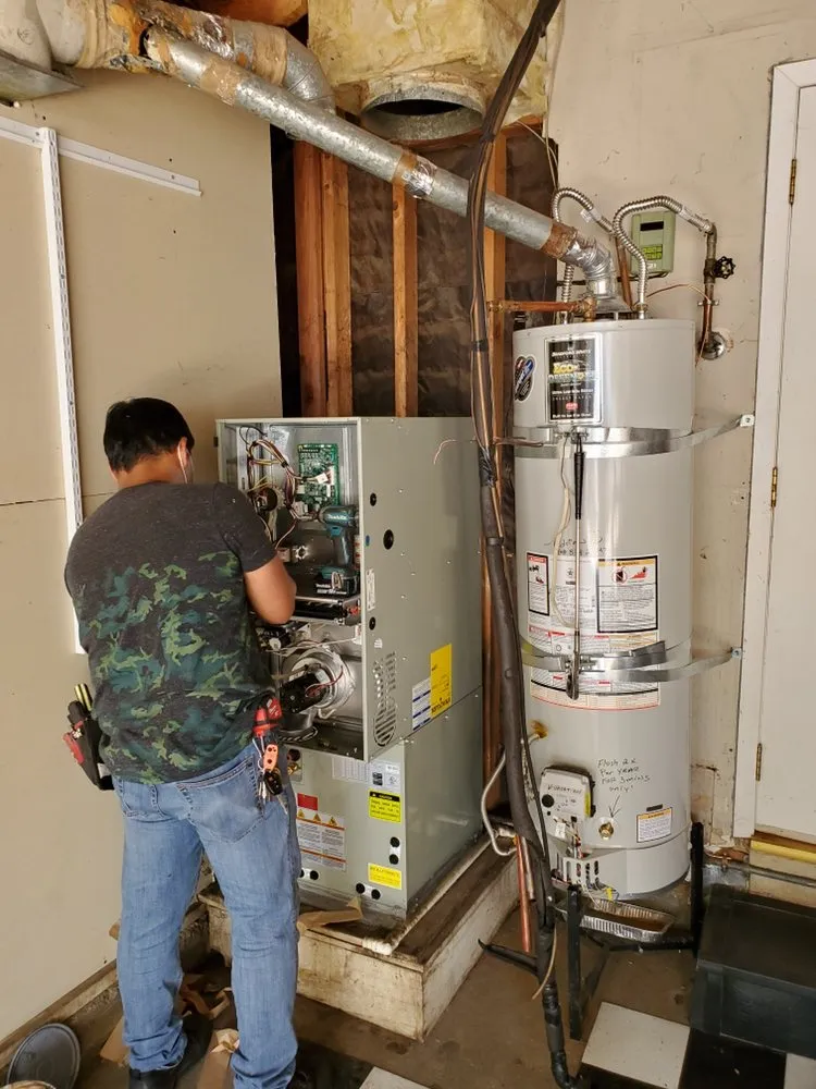 Slide of Kailey Air Systems