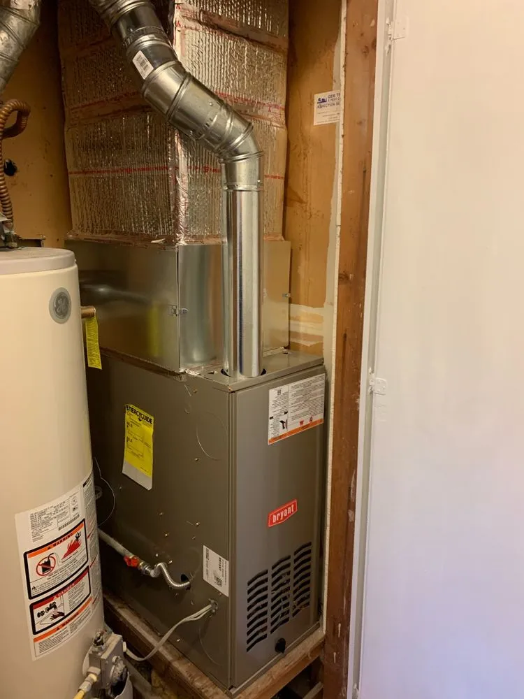 Slide of Kailey Air Systems