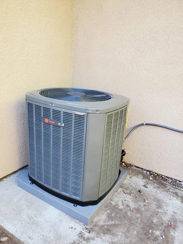 Slide of Kailey Air Systems