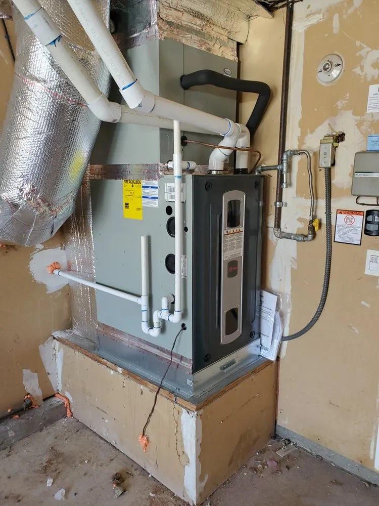 Slide of Kailey Air Systems