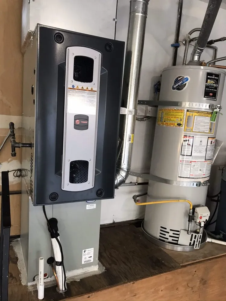 Slide of Kailey Air Systems