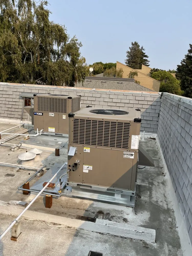 Slide of Kailey Air Systems