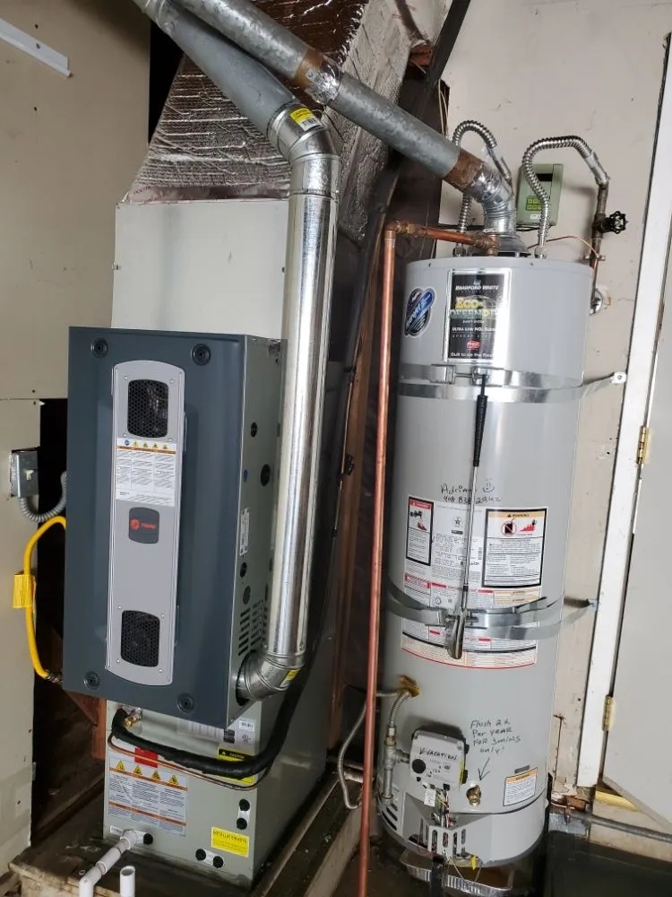 Slide of Kailey Air Systems