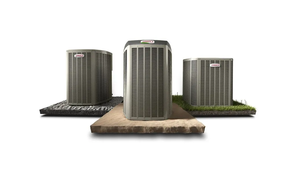 Slide of Kailey Air Systems