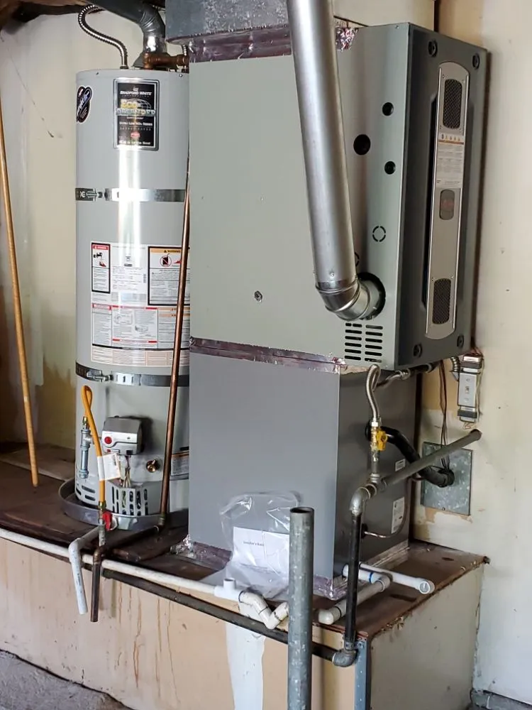 Slide of Kailey Air Systems