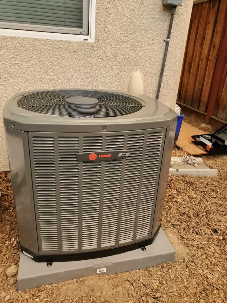 Slide of Kailey Air Systems