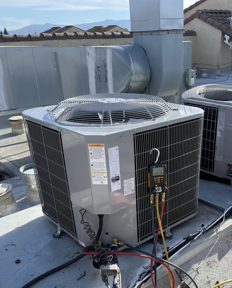 Slide of Kailey Air Systems