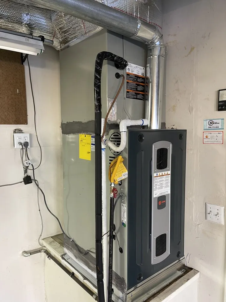 Slide of Kailey Air Systems