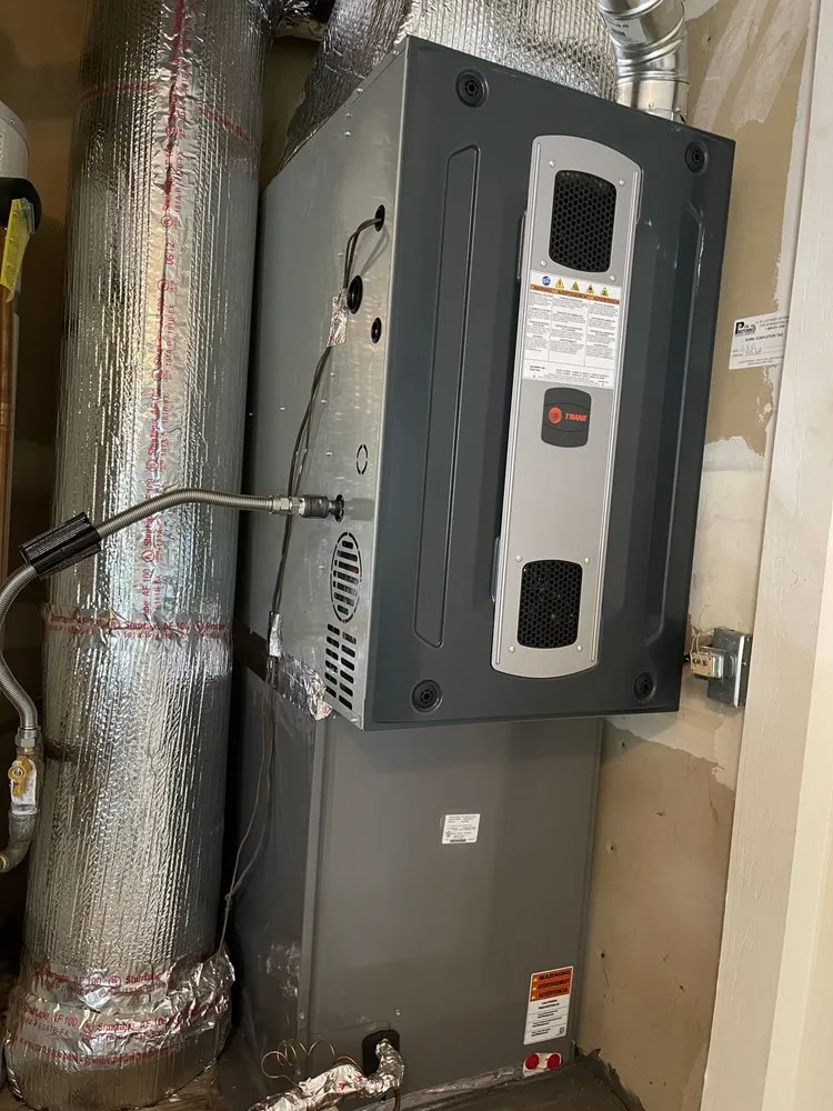 Slide of Kailey Air Systems