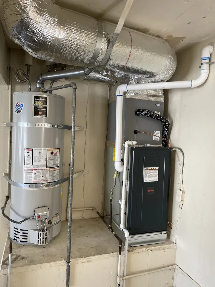 Slide of Kailey Air Systems