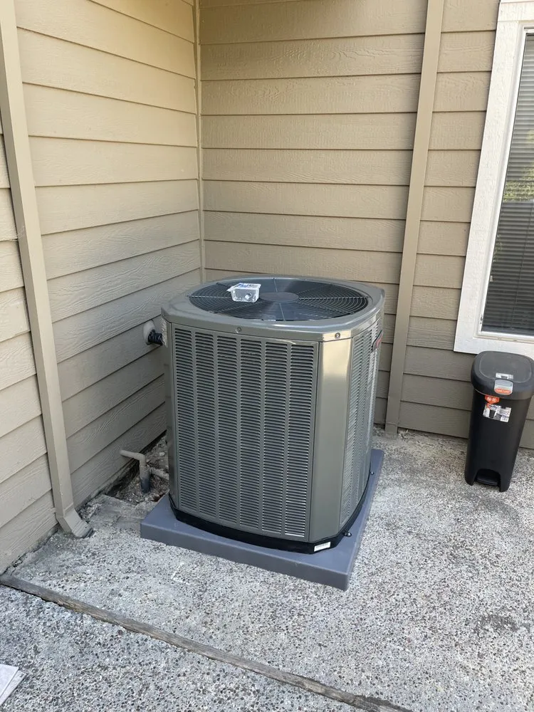 Slide of Kailey Air Systems