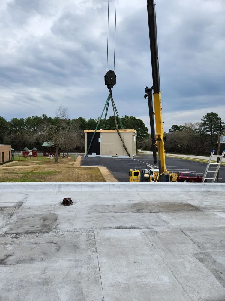 Slide of Kain Air Conditioning