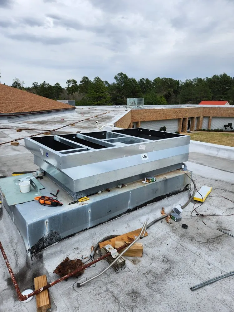 Slide of Kain Air Conditioning