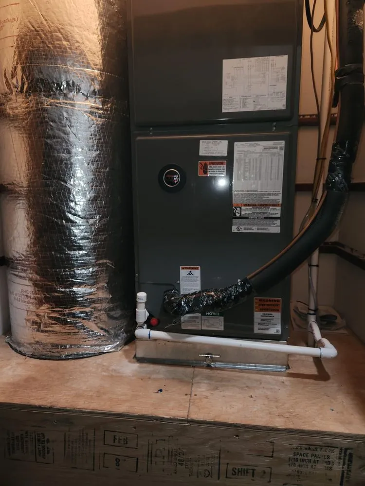 Slide of Kain Air Conditioning