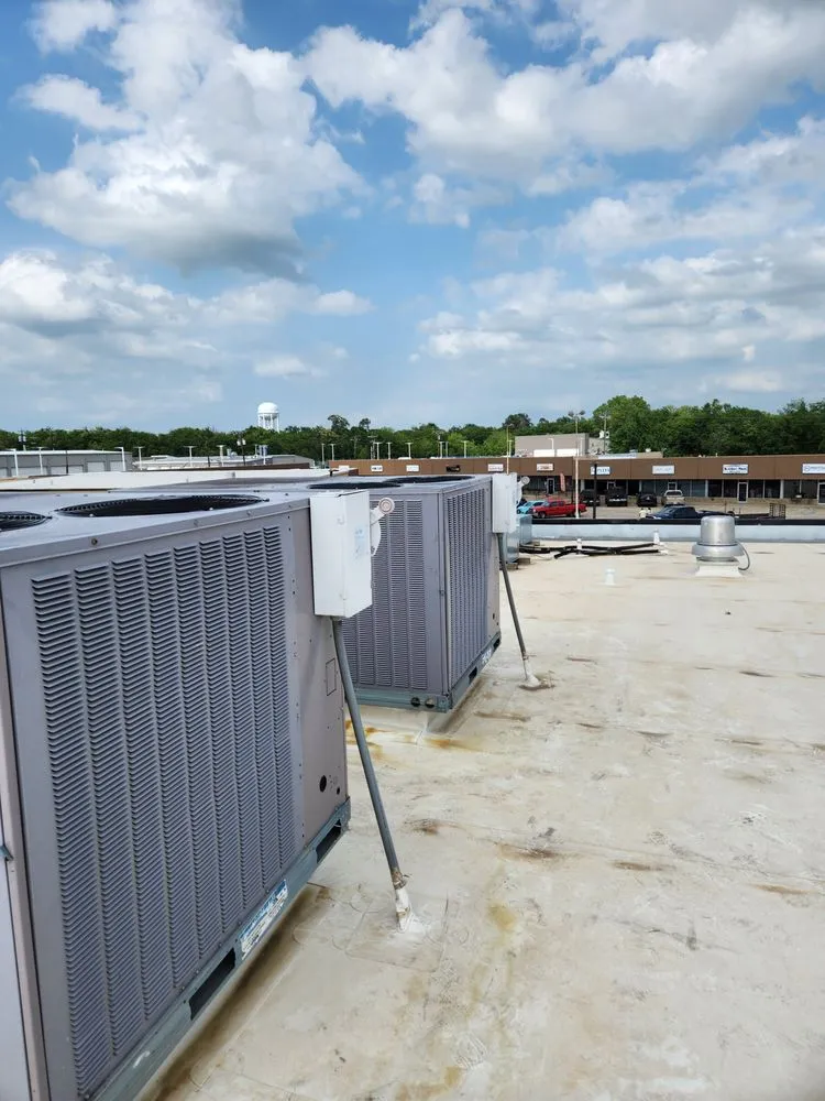 Slide of Kain Air Conditioning