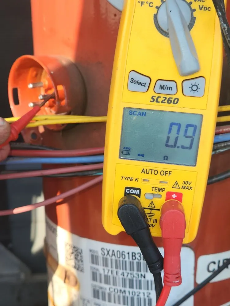 Slide of Kain Air Conditioning