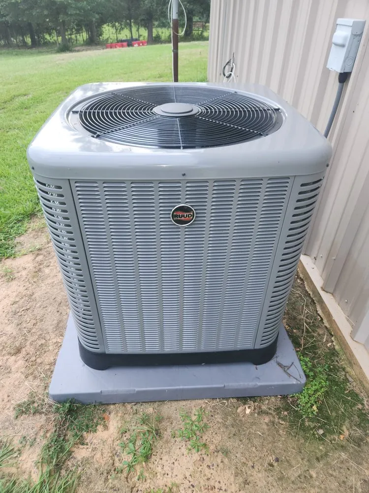 Slide of Kain Air Conditioning