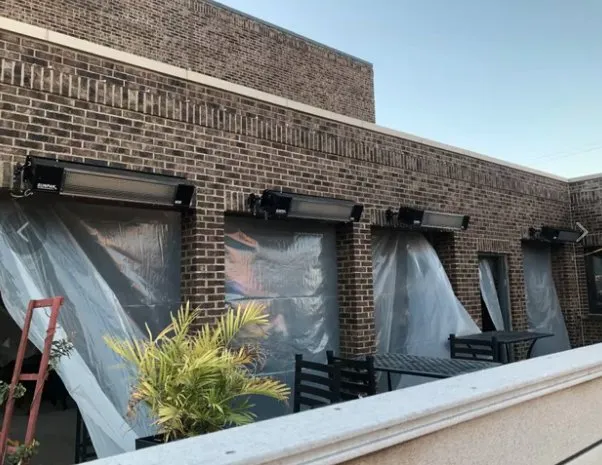 Slide of Kai’s Heat & Cool