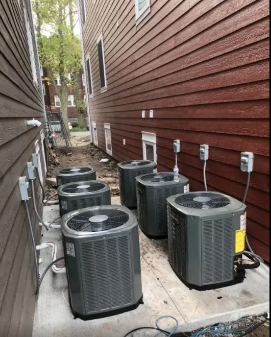 Slide of Kai’s Heat & Cool