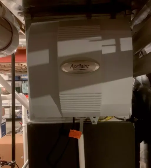 Slide of Kai’s Heat & Cool