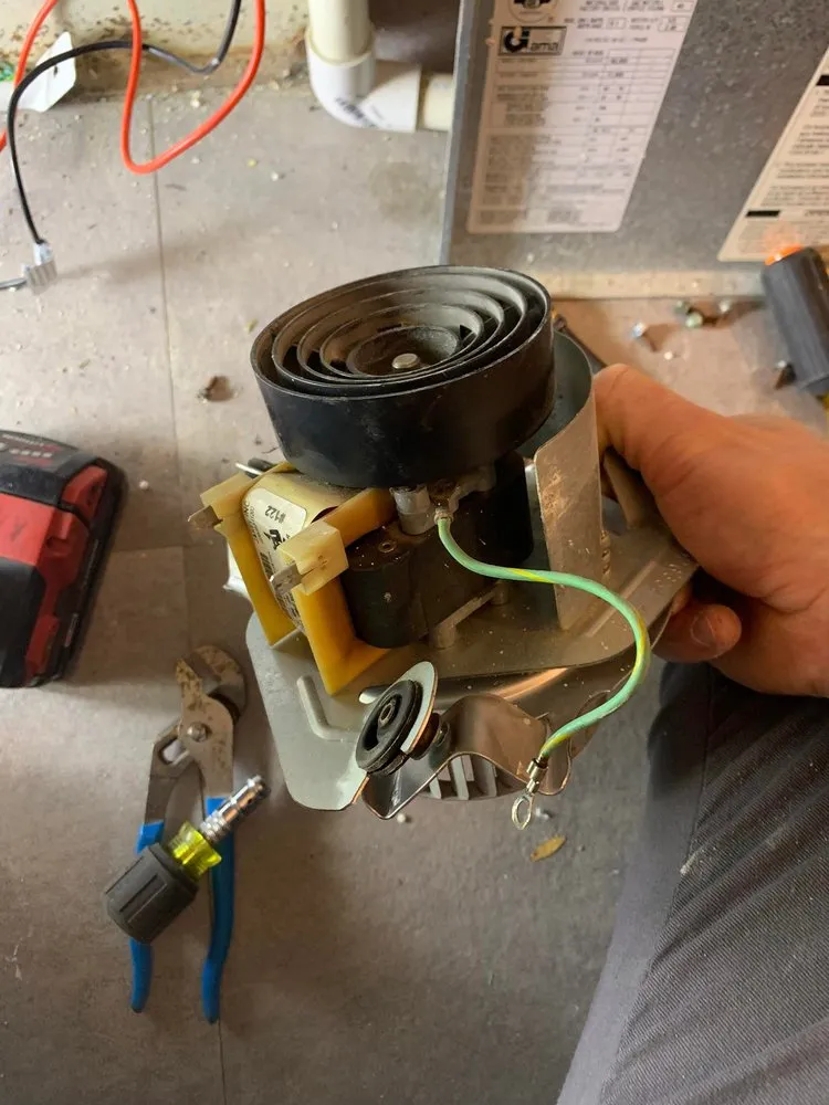 Slide of Kai’s Heat & Cool