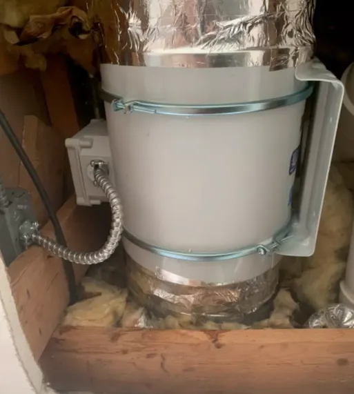 Slide of Kai’s Heat & Cool