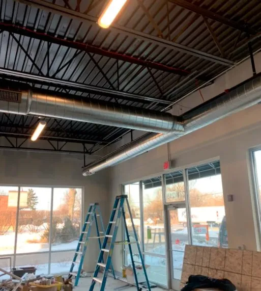 Slide of Kai’s Heat & Cool