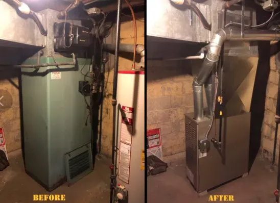 Slide of Kai’s Heat & Cool